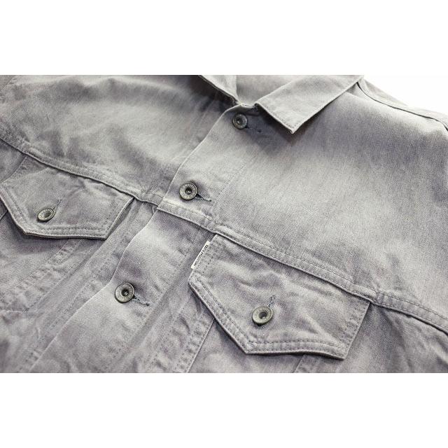 クーティー COOTIE 21SS RAZA DENIM JACKET M CTE-21S203 3rd