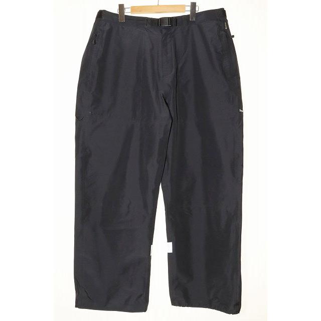 Supreme シュプリーム SUPREME 24AW GORE-TEX PANT BLACK 36