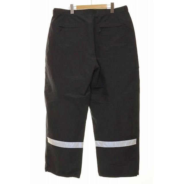 Supreme（シュプリーム） SUPREME 24AW GORE-TEX PANT BLACK 36