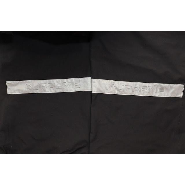 Supreme（シュプリーム） SUPREME 24AW GORE-TEX PANT BLACK 36