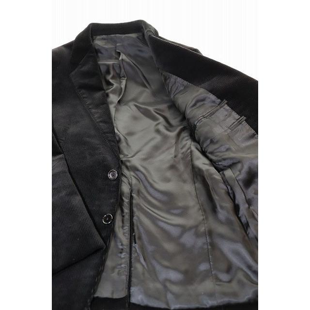 CELINE（セリーヌ） CELINE 20AW コーデュロイ テーラード ジャケット