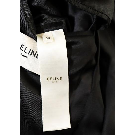 CELINE（セリーヌ） CELINE 20AW コーデュロイ テーラード ジャケット
