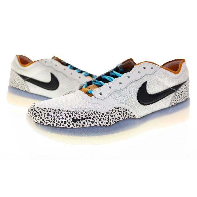 NIKE ナイキ SB PS8 ELECTRIC SAFARI PHANTOM AND BLACK 29cm FN0374 