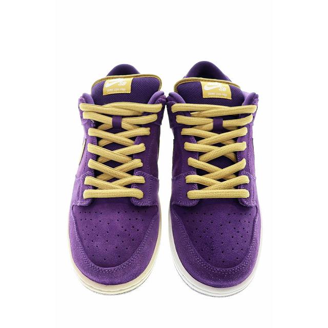 NIKE（ナイキ） NIKE DUNK LOW PREMIUM SB CROWN ROYAL 2012 29.5cm