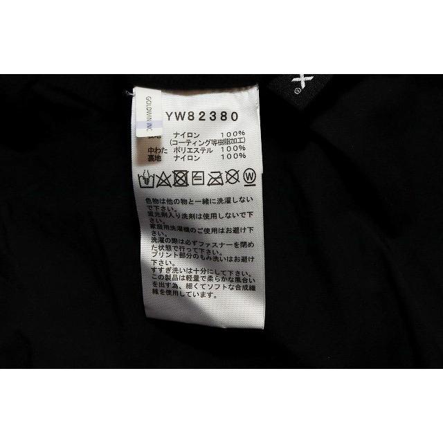 THE NORTH FACE ザノースフェイス RV ANYTM IN LN HD XL THE NORTH FACE ザノースフェイス RV ANYTM IN LN HD XL