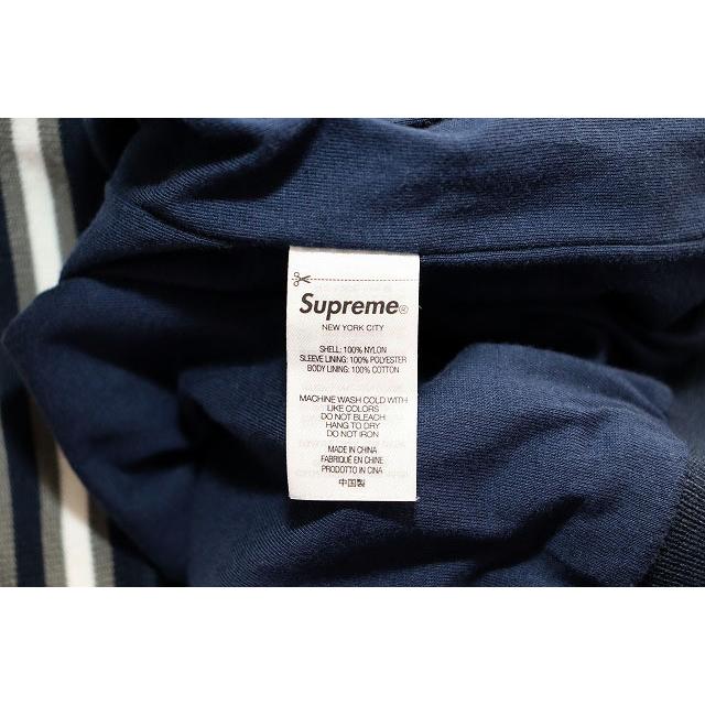 Supreme（シュプリーム） SUPREME 21AW New York Yankees Track Jacket
