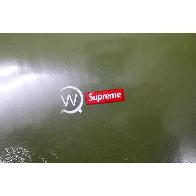 Supreme（シュプリーム） SUPREME 21AW WTAPS SIC'EM! Skateboard Deck