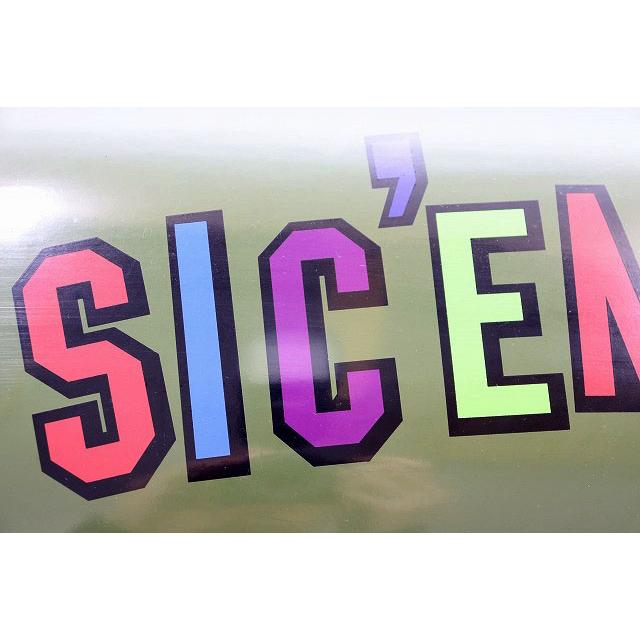 Supreme（シュプリーム） SUPREME 21AW WTAPS SIC'EM! Skateboard Deck