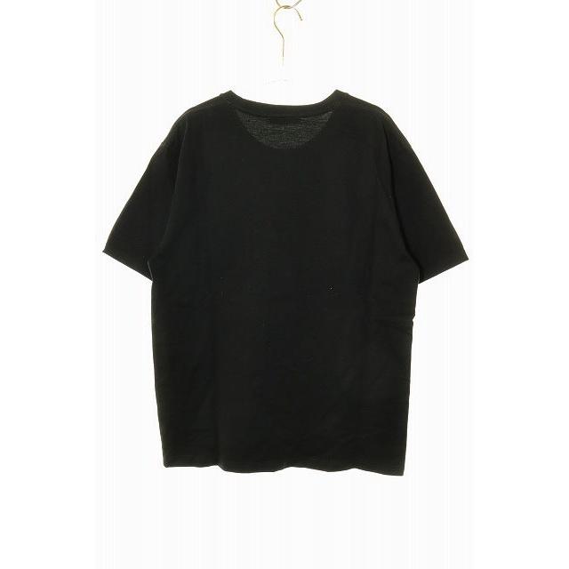 GOD SELECTION XXX GIGI HADID TEE BLACK L ゴッドセレクション