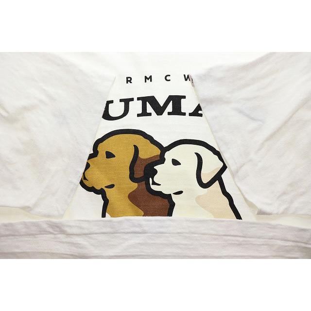 ヒューマンメイド HUMAN MADE GRAPHIC T-SHIRT ＃12 WHITE 3XL  