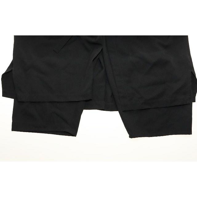 ヨウジヤマモトプールオム YOHJI YAMAMOTO POUR HOMME サルエル
