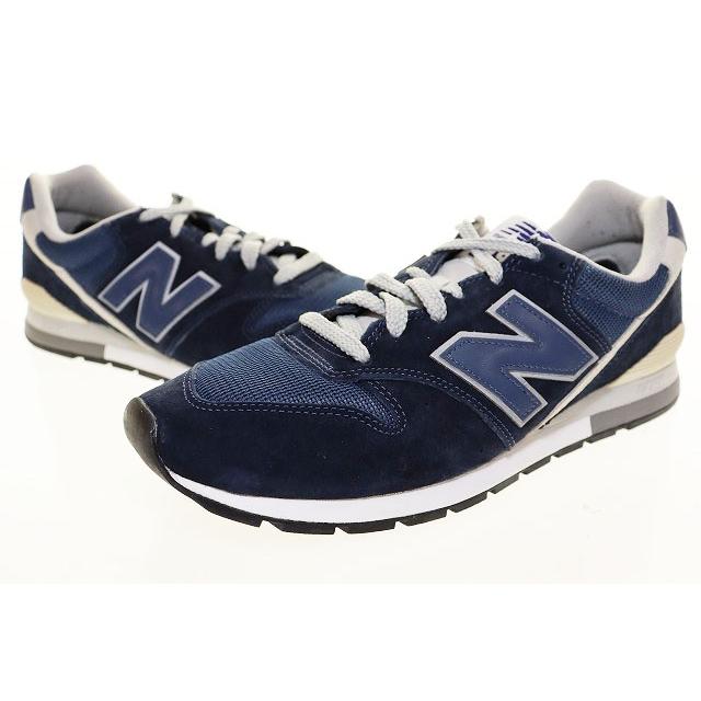 New Balance（ニューバランス） NEW BALANCE CM996CA2 CORE 80