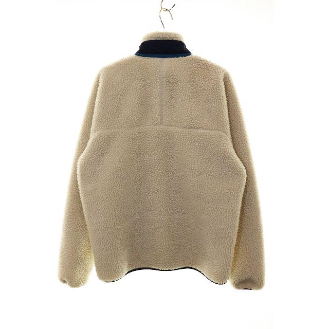 パタゴニア Patagonia CLASSIC RETRO-X JACKET S 23056FA19 クラシック 