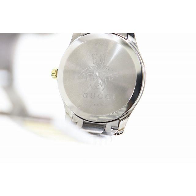 GUCCI グッチ Gタイムレス キングスネーク YA1264075 腕時計 GUCCI グッチ Gタイムレス キングスネーク YA1264075 腕時計