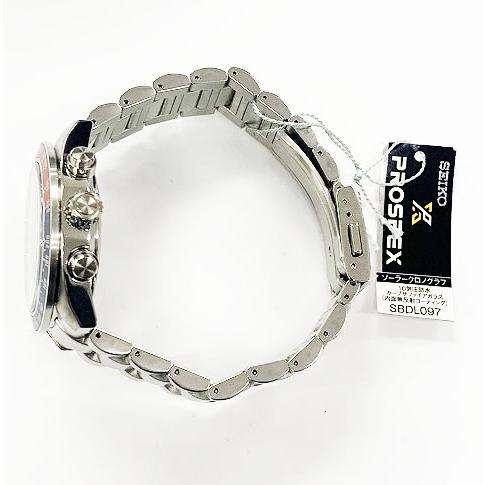 セイコー SEIKO PROSPEX SBDL097 SPEEDTIMER プロスペック スピード  