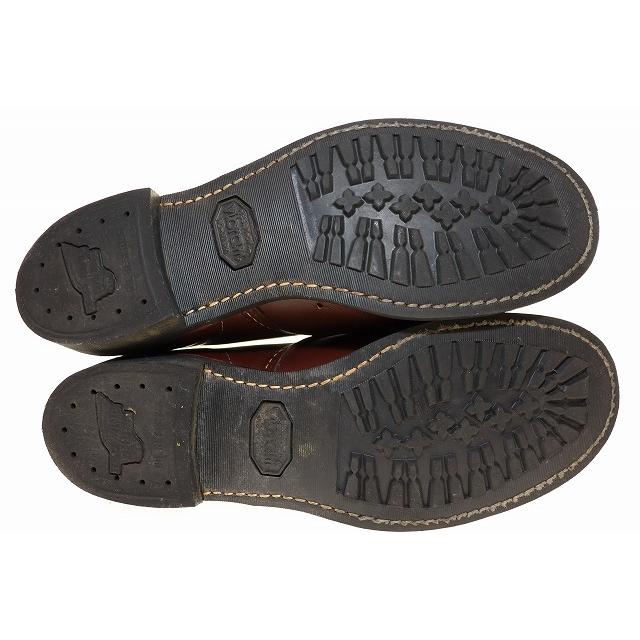 RED WING SHOES（レッドウィング） REDWING COOPER MOC VIBRAM 26cm D