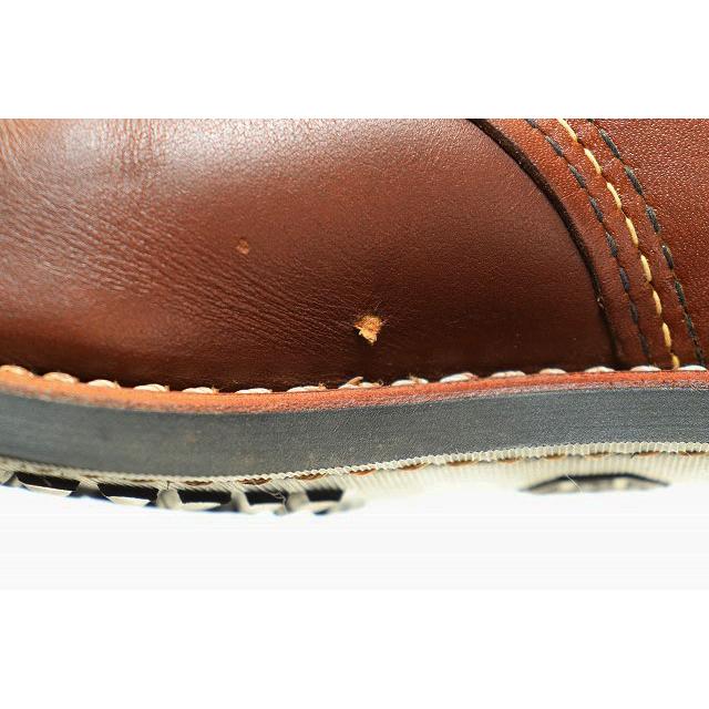 RED WING SHOES（レッドウィング） REDWING COOPER MOC VIBRAM 26cm D