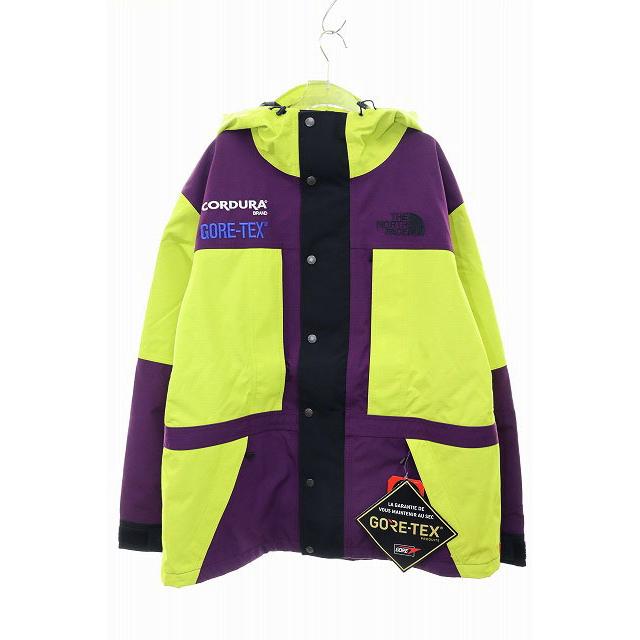 Supreme（シュプリーム） × THE NORTH FACE 18AW EXPEDITION JACKET