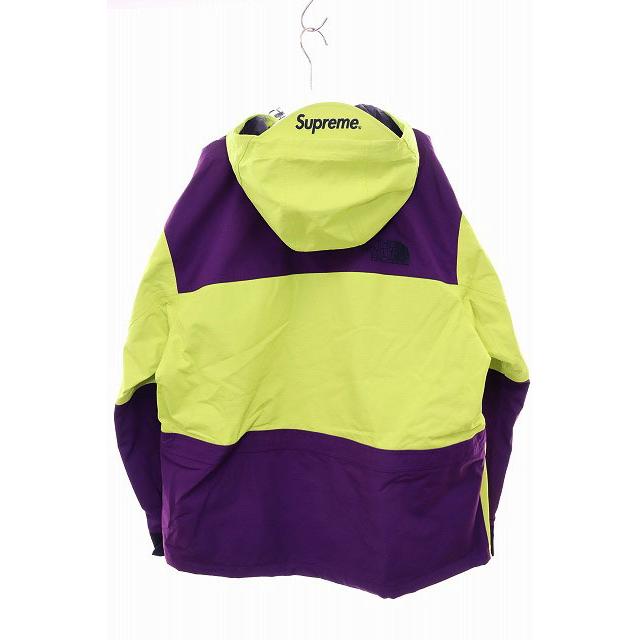 Supreme（シュプリーム） × THE NORTH FACE 18AW EXPEDITION JACKET