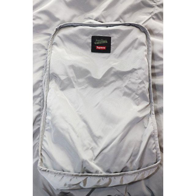 Supreme（シュプリーム） SUPREME 19SS JEAN PAUL GAULTIE REVERSIBLE
