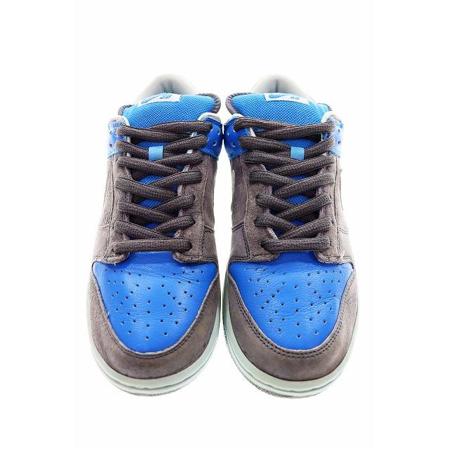 ナイキ エスビー NIKE SB DUNK LOW PRO AQUA CHALK 2006 27cm 304292