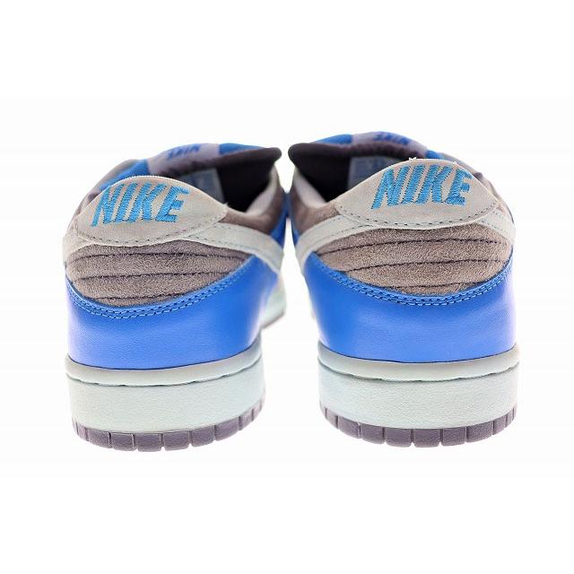 ナイキ エスビー NIKE SB DUNK LOW PRO AQUA CHALK 2006 27cm 304292