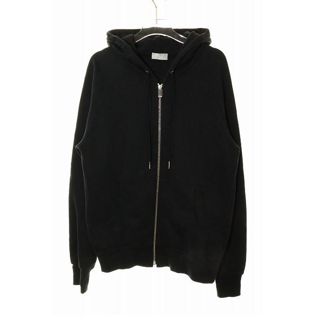 Dior homme ディオール オム ジャケット ブルゾンBee パーカー dior HOMME bee刺繍ジップアップブルゾンパーカー