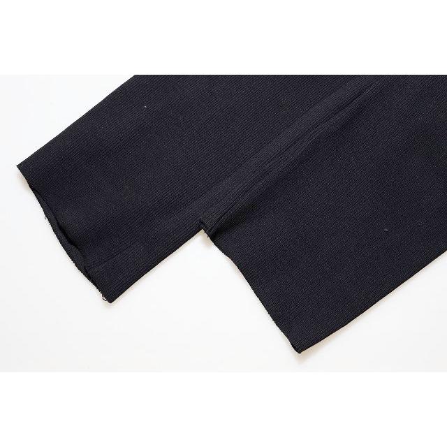 ユリウス JULIUS 24AW LAYERED SHORT PANTS COTTON SWEAT 2 879PAM6