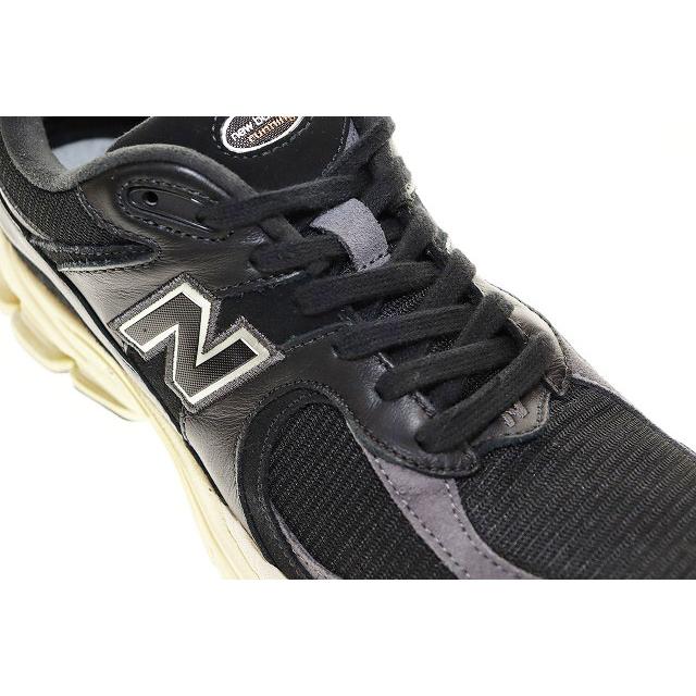 New Balance（ニューバランス） NEW BALANCE M2002RIB BLACK 28cm D