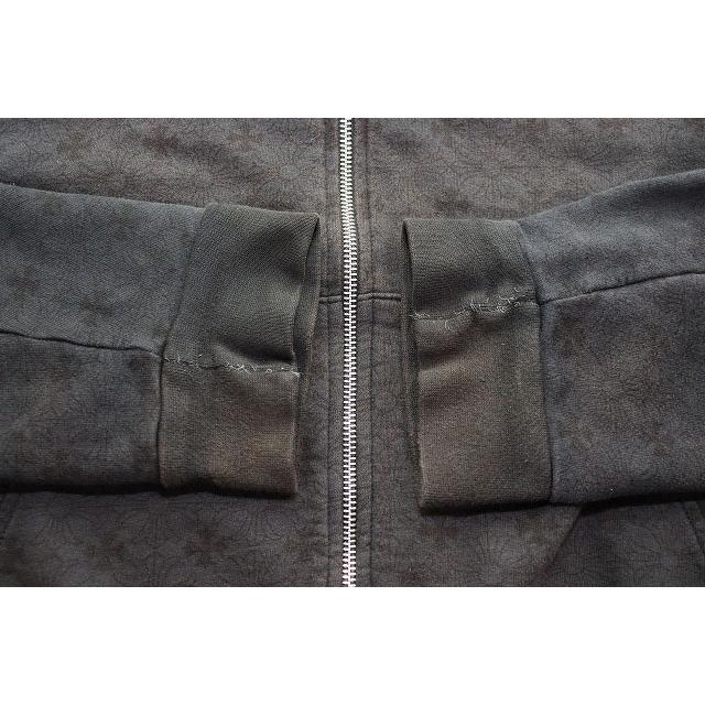 CHROME HEARTS（クロムハーツ） CHROME HEARTS SWTSHRT HD ZIP XL