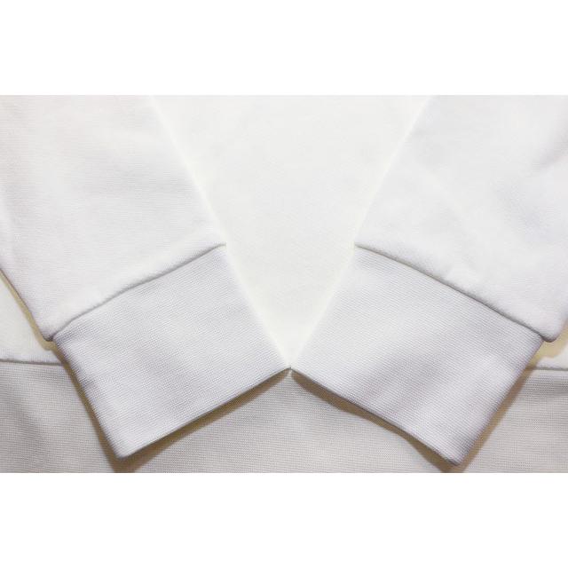 MONCLER（モンクレール） MONCLER 23AW LOGO EMBELLISHED SWEATSHIRT