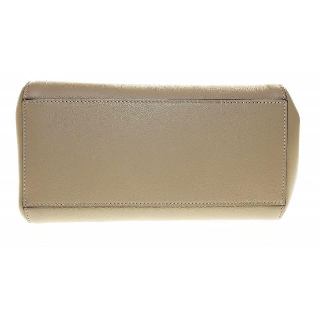 FENDI（フェンディ） FENDI ORIGAMI MEDIUM CORDA 8BH414APZA F11WS