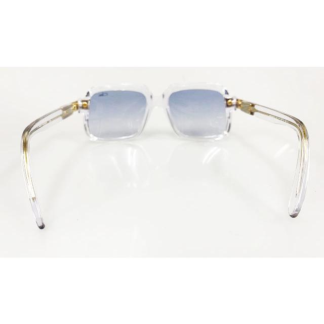 cazal カザール レジェンズ MOD607 クリアー 56□18 140 11-0607001.front.jpg?v=