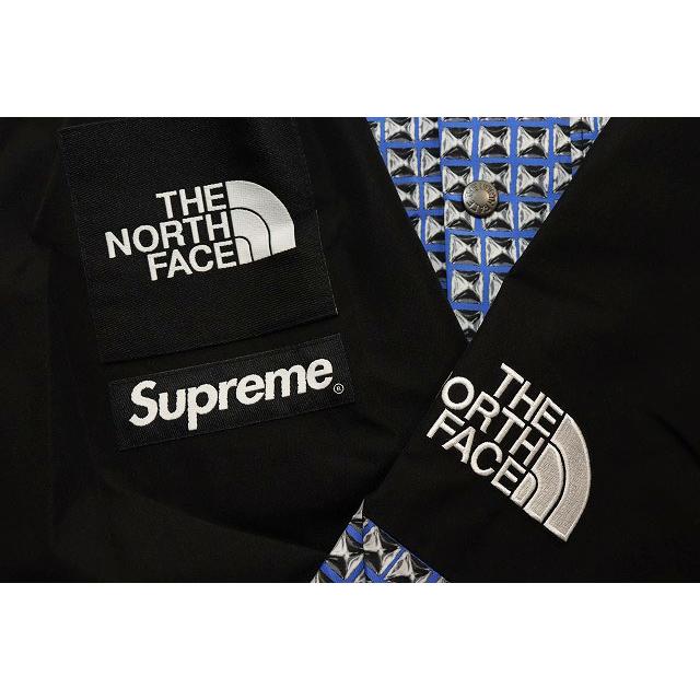 Supreme シュプリーム SUPREME × THE NORTH FACE 21SS STUDDED Supreme シュプリーム SUPREME × THE NORTH FACE 21SS STUDDED