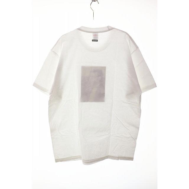 Supreme（シュプリーム） SUPREME 17SS MICHAEL JACKSON TEE WHITE XL