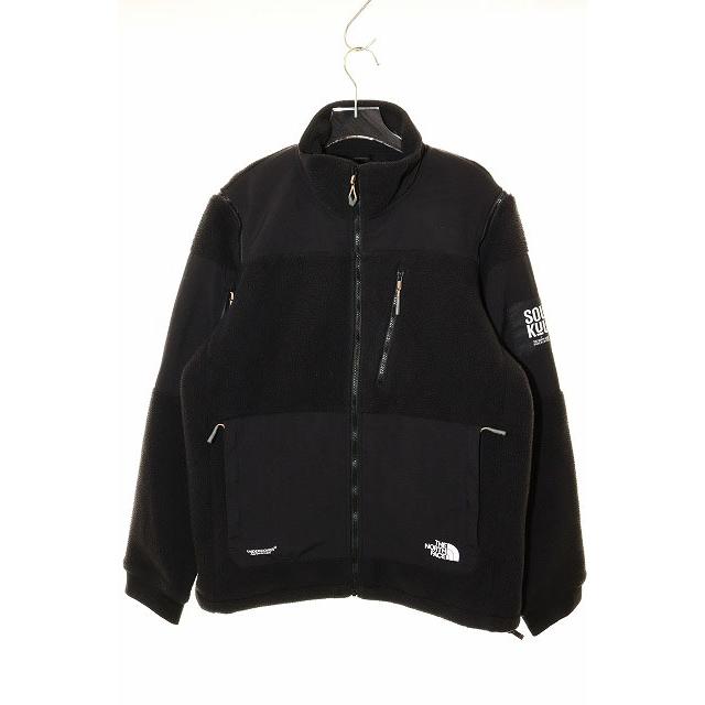 新品♡未使用　WAAC  中綿ノースリーブアウターサイズ2 黒 b29edacf28f301bf8247b733e72dac