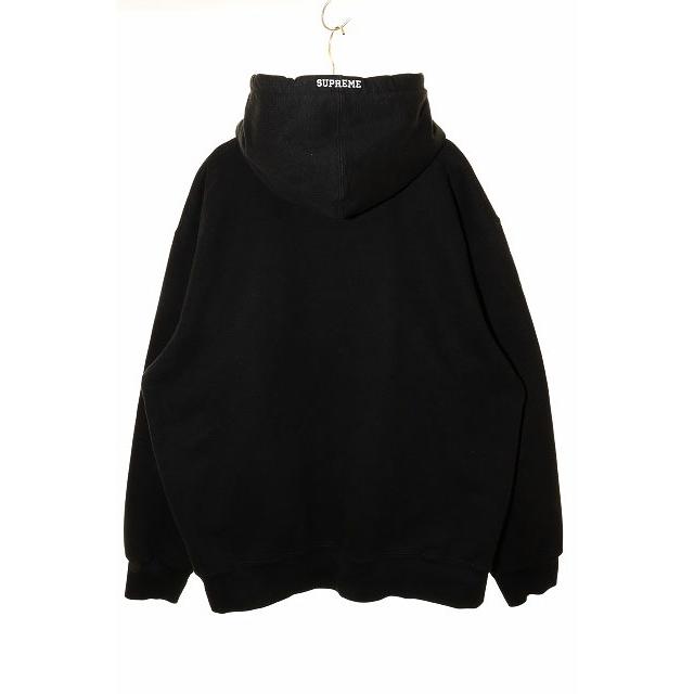 Supreme（シュプリーム） SUPREME 22AW S LOGO HOODED SWEATSHIRT XL
