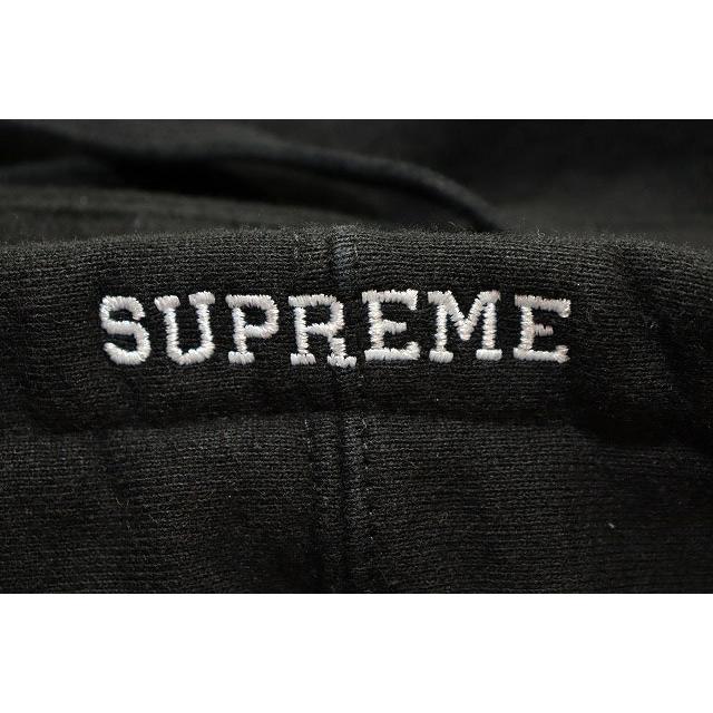 Supreme（シュプリーム） SUPREME 22AW S LOGO HOODED SWEATSHIRT XL