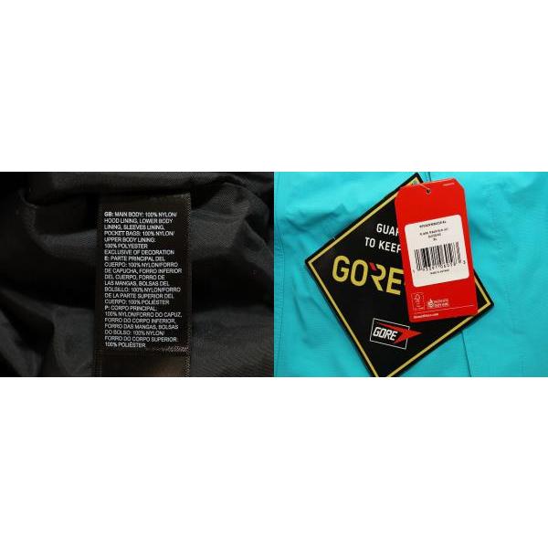 Supreme（シュプリーム） × THE NORTH FACE 19SS ARC LOGO MOUNTAIN