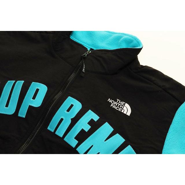 Supreme（シュプリーム） × THE NORTH FACE 19SS ARC LOGO DENALI