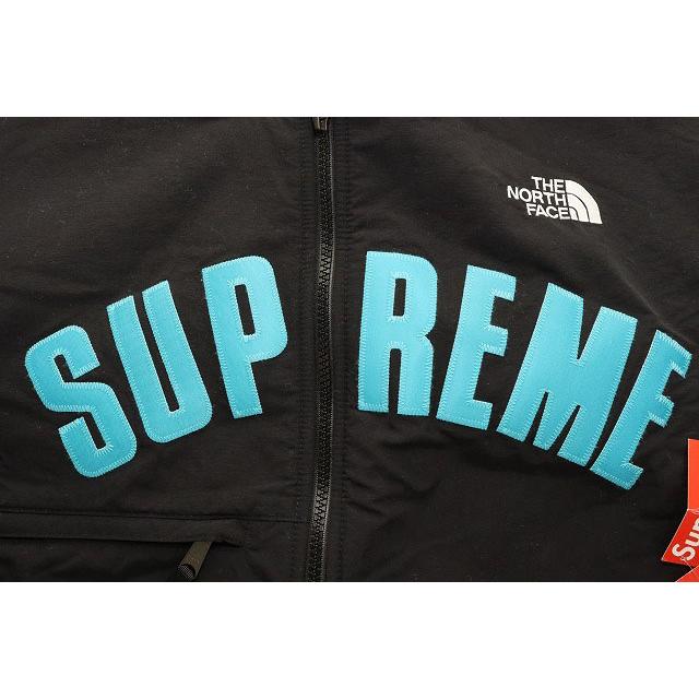 Supreme（シュプリーム） × THE NORTH FACE 19SS ARC LOGO DENALI