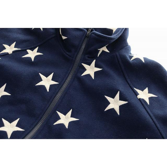 SUPREME ウール　スタジャン　Lサイズ ネイビー2010AW シュプリーム SUPREME シュプリーム 23AW Tiger Varsity Jacket タイガーバーシティ