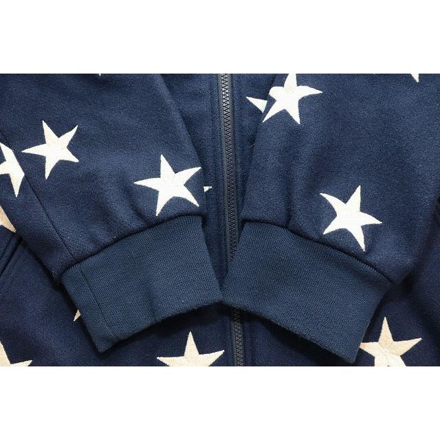 Supreme（シュプリーム） SUPREME 16AW STAR STADIUM JACKET XL スター