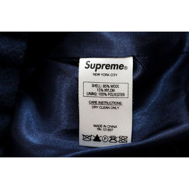 Supreme（シュプリーム） SUPREME 16AW STAR STADIUM JACKET XL スター