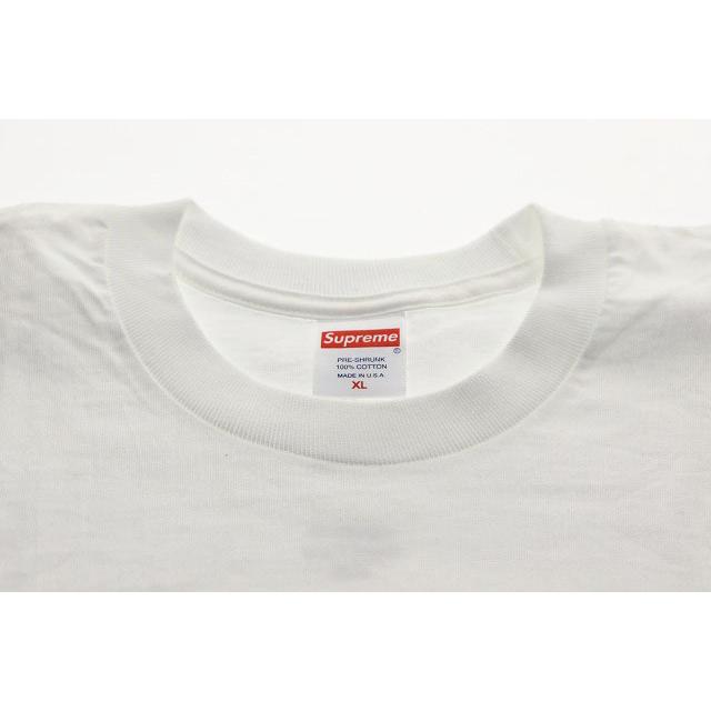Supreme（シュプリーム） × TAKASHI MURAKAMI 20SS RELIEF BOX LOGO