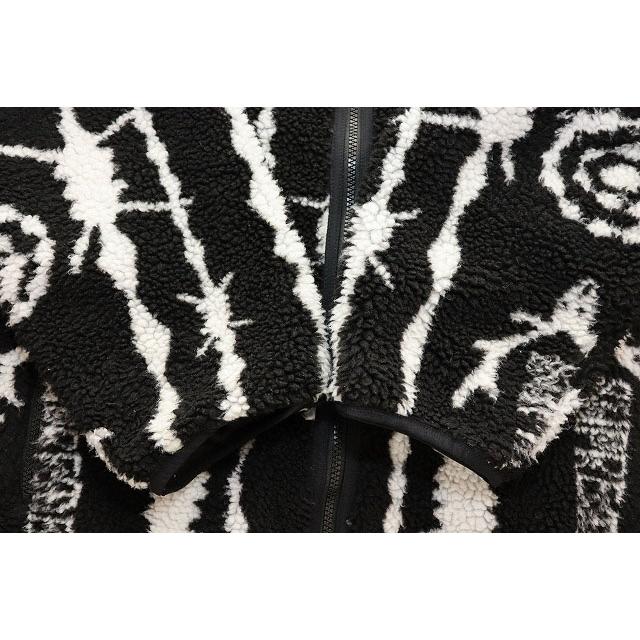☆新品☆シュプリーム SOUTH2 WEST8 フリースジャケット メンズL