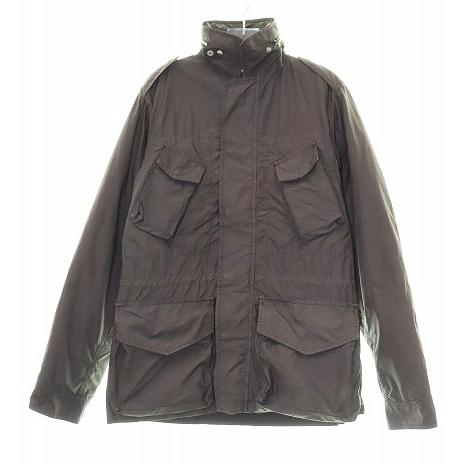 アスペジ ASPESI ガーメントダイ ポリナイロン M65REPLICA KHAKI XS