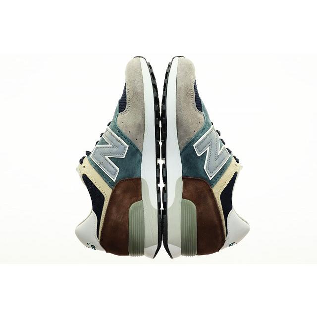 New Balance（ニューバランス） NEW BALANCE 110th ANNIVERSARY M576SP