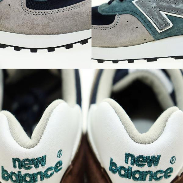 New Balance（ニューバランス） NEW BALANCE 110th ANNIVERSARY M576SP