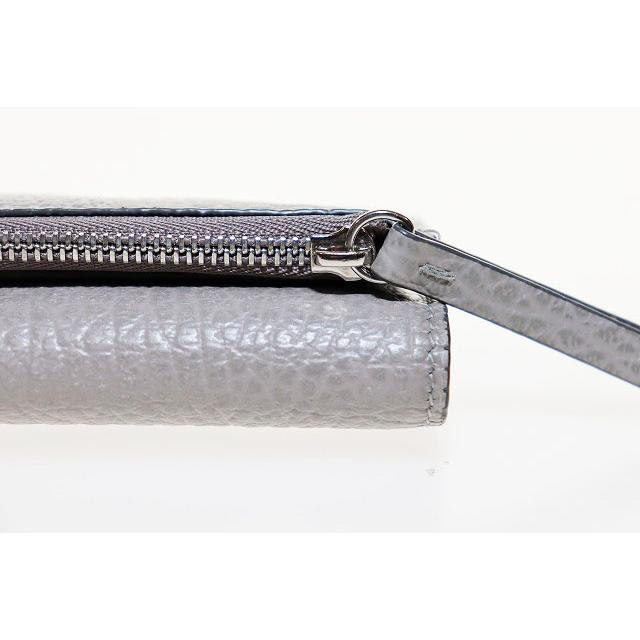 メゾンマルジェラ 11 Maison Margiela レザー 3つ折り 財布